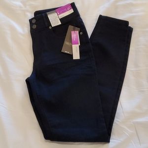 Mossimo High Rise Skinny Jeans